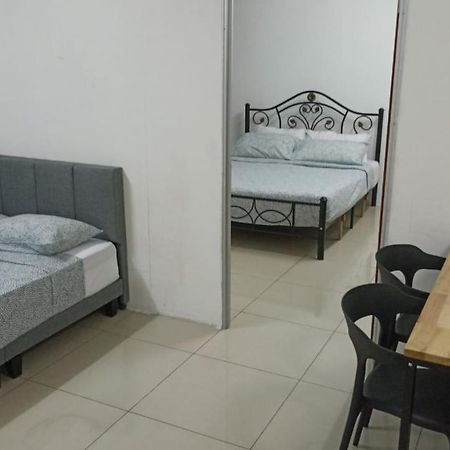 Vista Alam Serviced Apartment Near Idcc Sacc Pkns Uitm Msu Avisena Shah Alam Zewnętrze zdjęcie