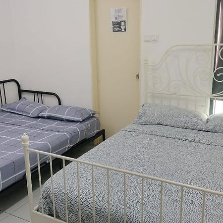 Vista Alam Serviced Apartment Near Idcc Sacc Pkns Uitm Msu Avisena Shah Alam Zewnętrze zdjęcie