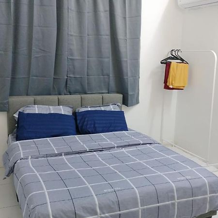 Vista Alam Serviced Apartment Near Idcc Sacc Pkns Uitm Msu Avisena Shah Alam Zewnętrze zdjęcie