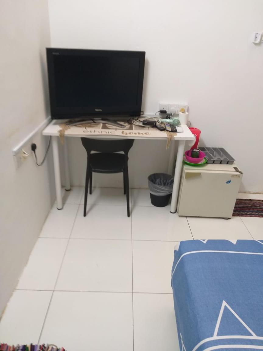 Vista Alam Serviced Apartment Near Idcc Sacc Pkns Uitm Msu Avisena Shah Alam Zewnętrze zdjęcie