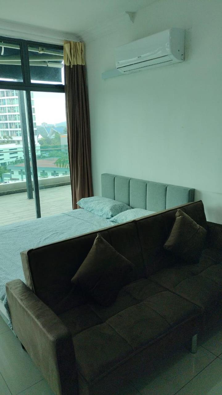 Vista Alam Serviced Apartment Near Idcc Sacc Pkns Uitm Msu Avisena Shah Alam Zewnętrze zdjęcie