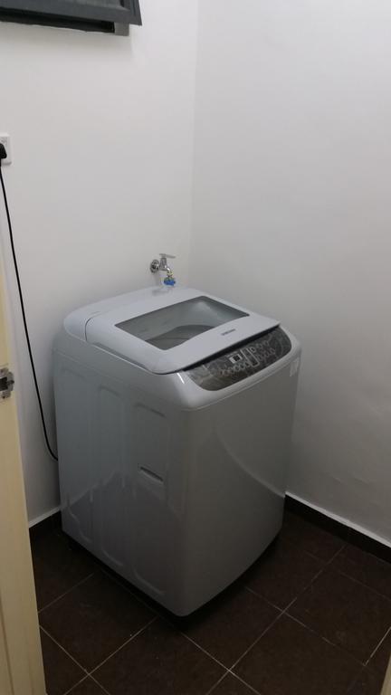 Vista Alam Serviced Apartment Near Idcc Sacc Pkns Uitm Msu Avisena Shah Alam Zewnętrze zdjęcie